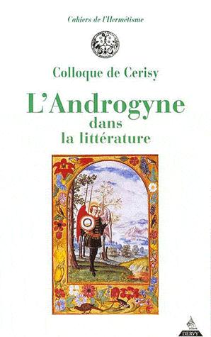 L'androgyne dans la littérature