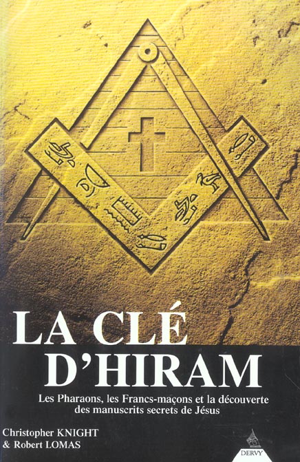 La cle d'hiram