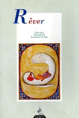 Revue française de yoga ; rêver