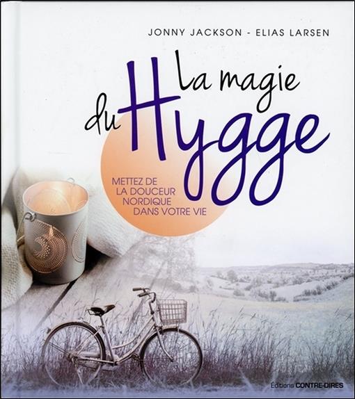 La magie du Hygge