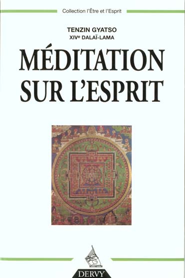 Meditation sur l'esprit