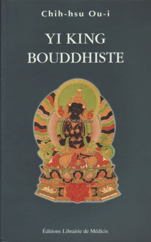 Yi king bouddhiste