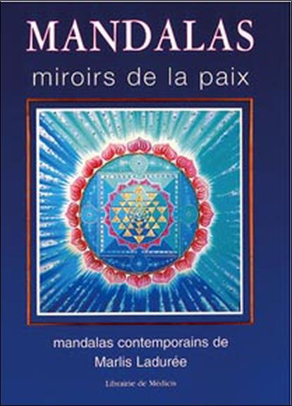 [9782853271523] Mandalas : miroirs de la paix