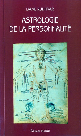 Astrologie de la personnalite