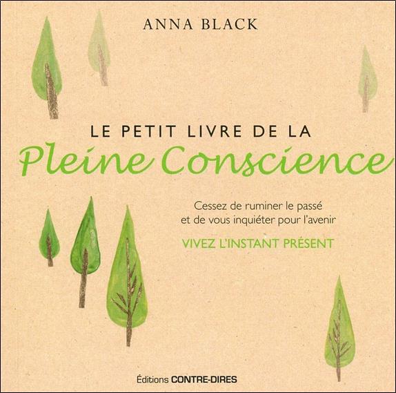 [épuisé] Le petite livre de la pleine conscience
