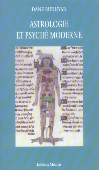 Astrologie et psyche moderne