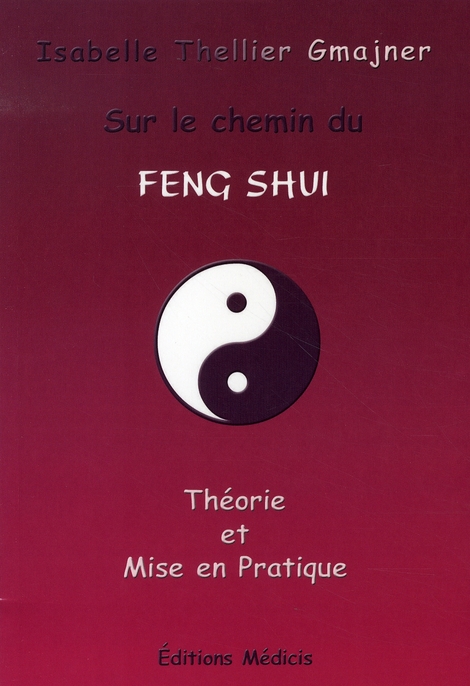 Sur le chemin du feng-shui