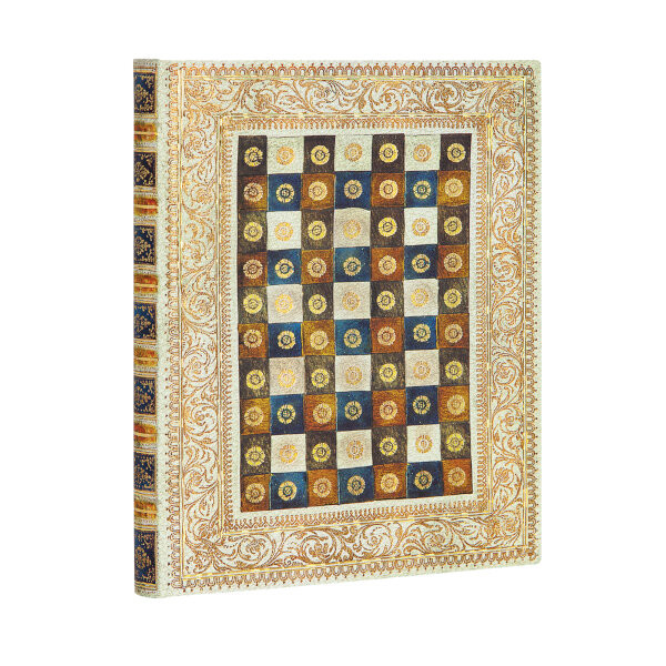 Carnets Flexis à couverture souple - Aureo - Ultra - Non ligné