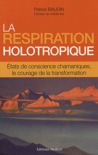 La respiration holotropique