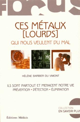 Ces métaux lourds