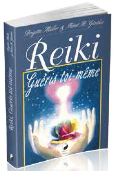 Reiki ; guéris-toi-même