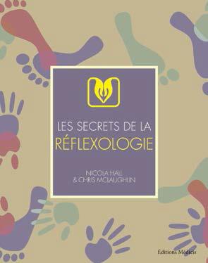 Les secrets de la réflexologie