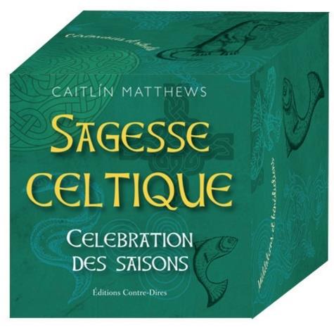 [épuisé] Sagesse Celtique