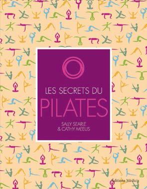 Les secrets du pilates