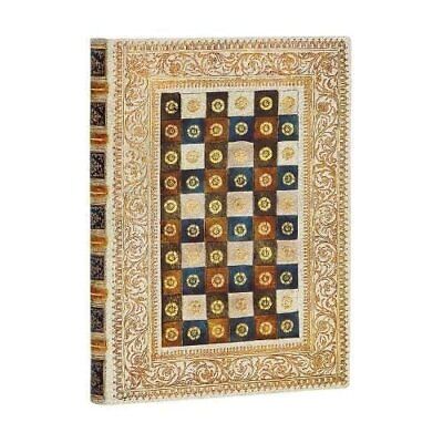 Carnets Flexis à couverture souple - Aureo - Midi - Ligné