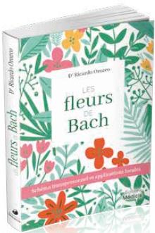 [9782853276870] Les fleurs de Bach ; schéma transpersonnel et applications locales