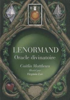 Lenormand ; oracle divinatoire