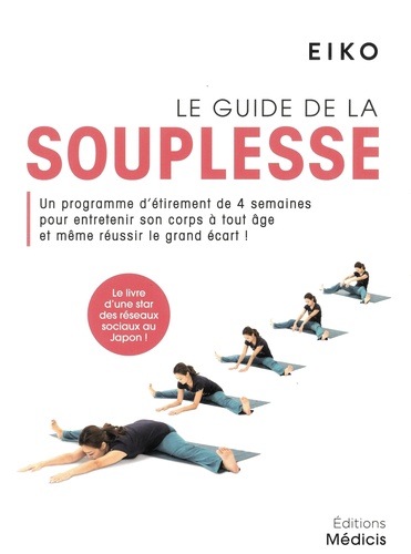 Le guide de la souplesse