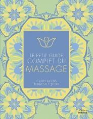 [épuisé] Le petit guide complet du massage