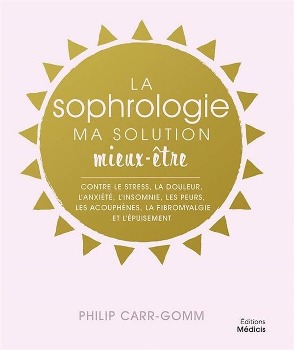 La sophrologie