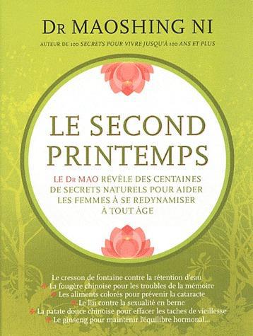 Le second printemps