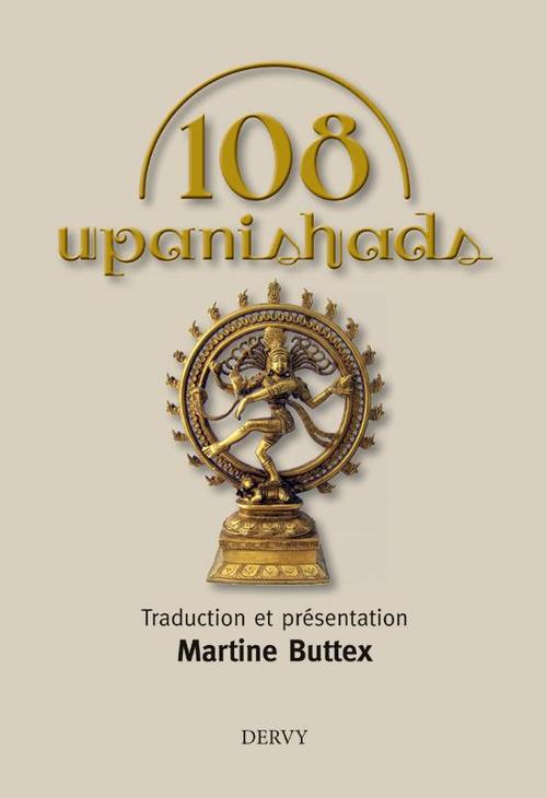 [9782844549495] 108 Upanishads