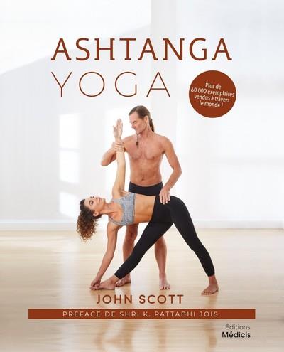 Ashtanga yoga (préface de Shri K. Pattabhi Jois)