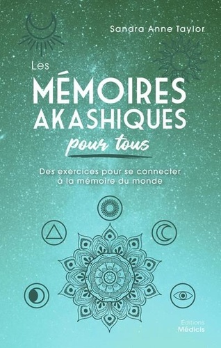 Les memoires akashiques pour tous