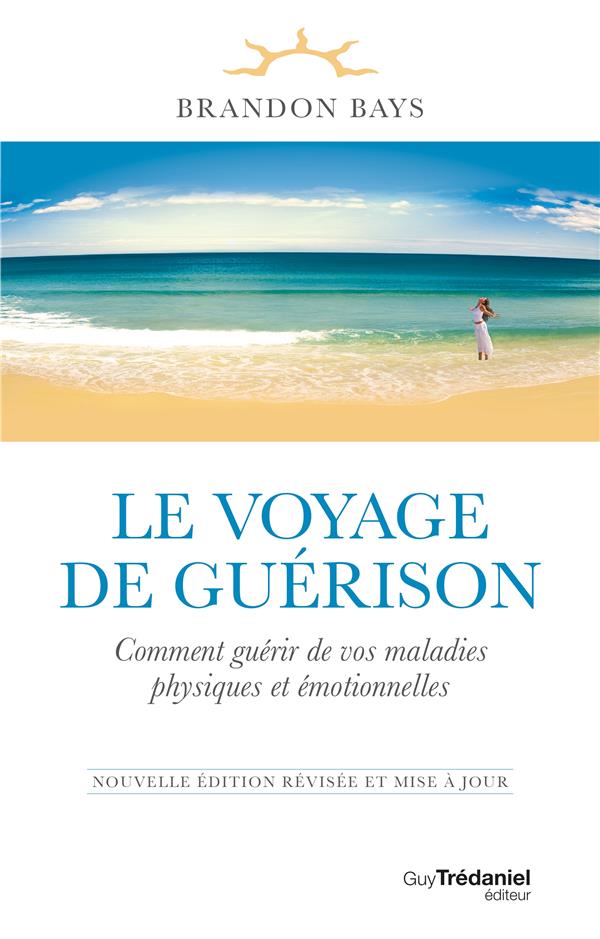 Le voyage de guérison