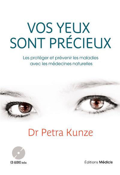 Vos yeux sont précieux (préface de Yves Bokobza)