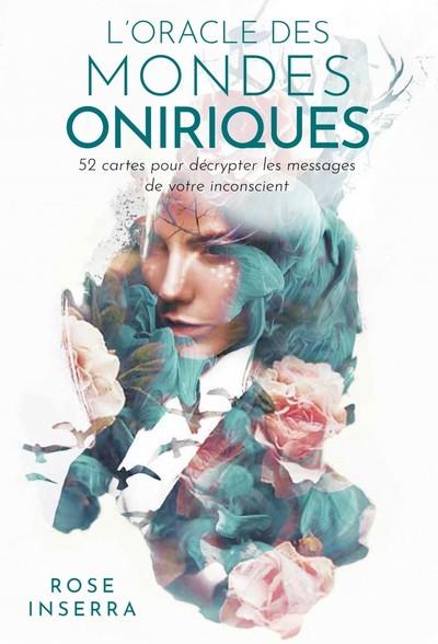 L'oracle des mondes oniriques (coffret)