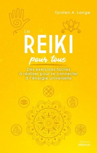 Le reiki pour tous