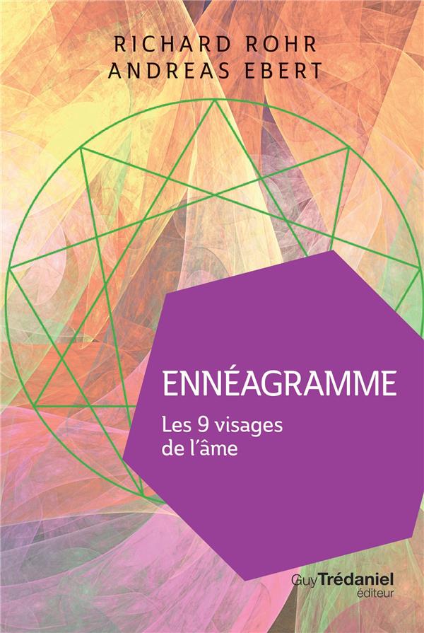 Ennéagramme (Poche)