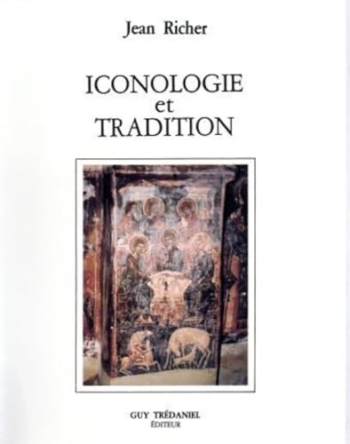 Iconologie et tradition