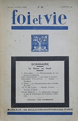 L'arbre au sein du jardin - traite sur la verite absolue