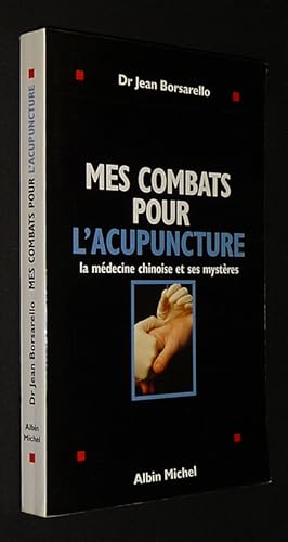Les grands sujets de la medecine chinoise traditionnelle - numero 14 acupuncture et sciences moderne