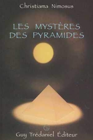Les mysteres des pyramides