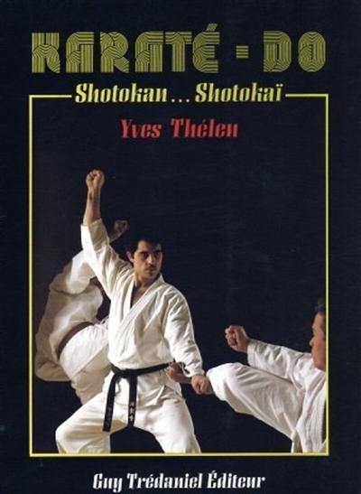 Karate-do - shotokan... shotokai