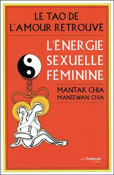 L'Énergie sexuelle féminine