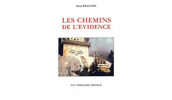 Chemins de l'evidence