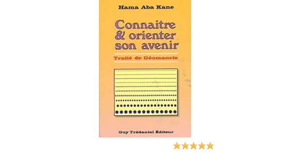 Connaitre et orienter son avenir