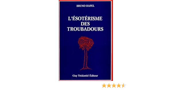 Esoterisme des troubadours