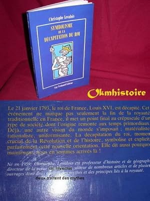 Symbolisme et decapitation du roi