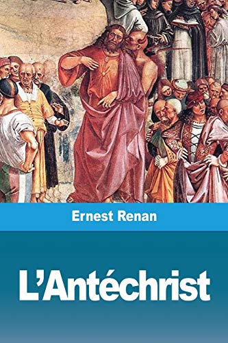 Nostradamus et les treteaux de l'antechrist
