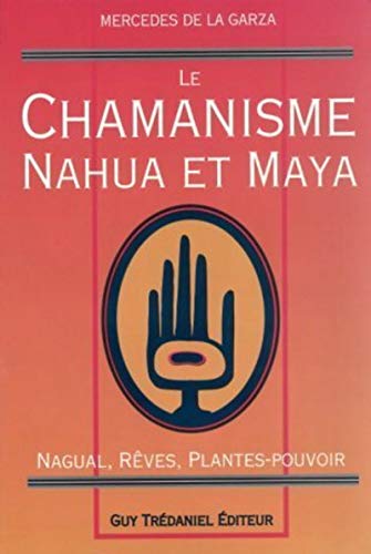 Chamanisme nahua et maya