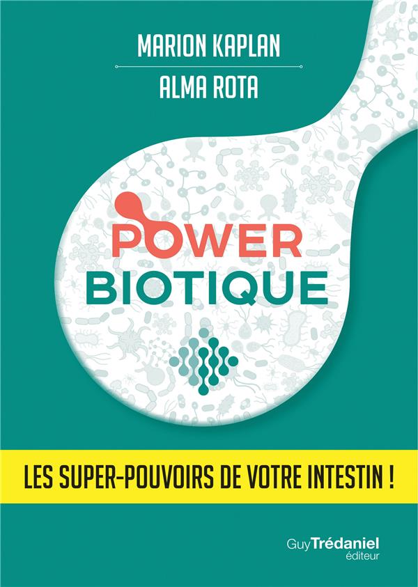 Power Biotique