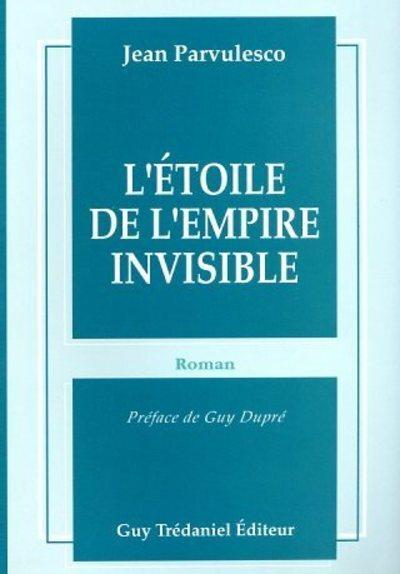 Etoile de l'empire invisible