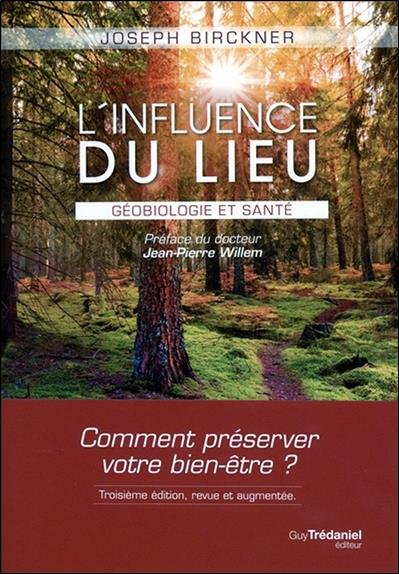 [9782813218438] [épuisé] L'influence du lieu