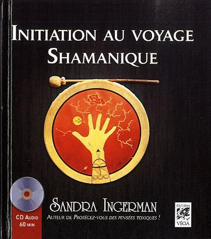 Initiation au voyage shamanique (CD)