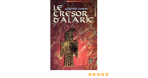 Le tresor d'alaric